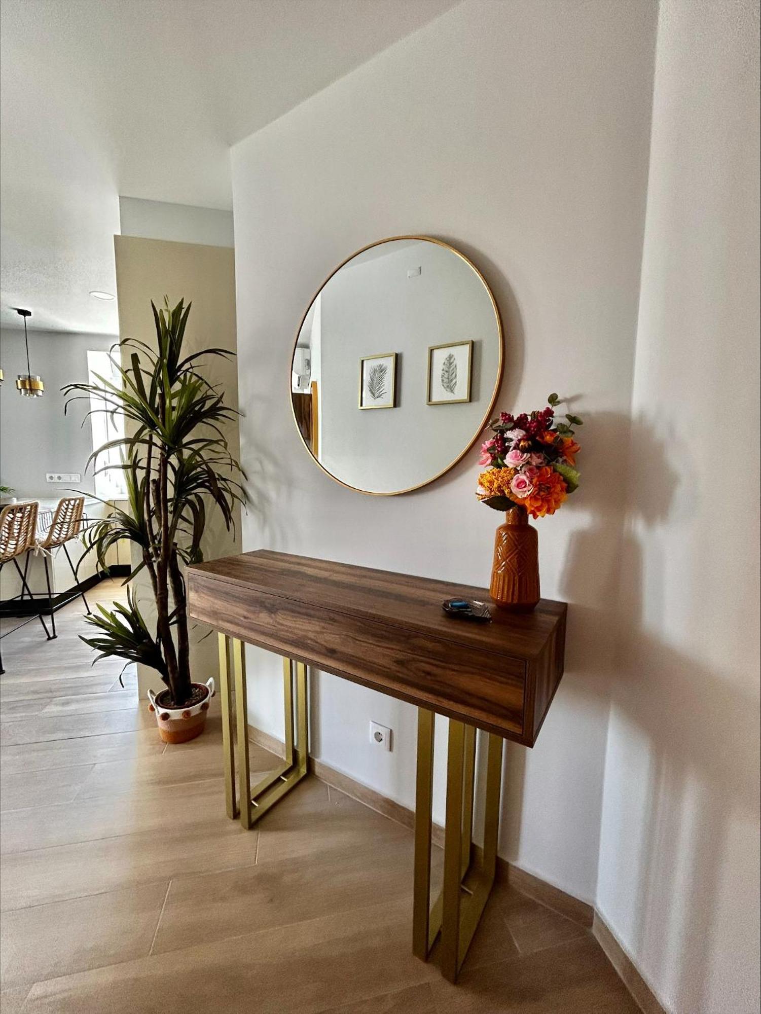 Apartamento Vista Mar A Menos De 50M Da Praia. Armação de Pêra Екстериор снимка